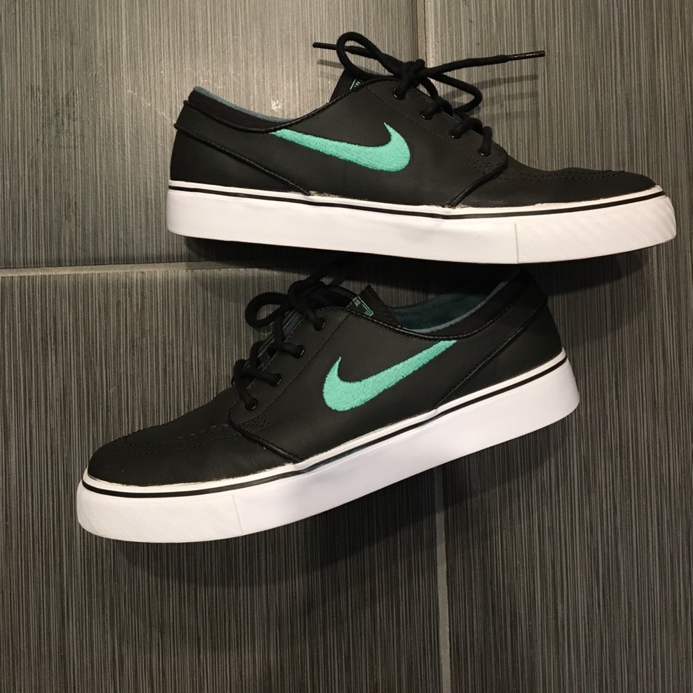 Tiffany Janoski’s